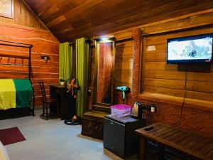 The Hidden Cabana Sigiriya