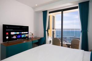 Skyline Hillside Apartment Phu Quoc