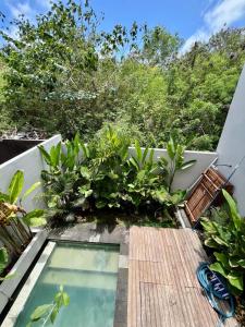 2 bedroom Villa near Nyang Nyang beach and Uluwatu Temple