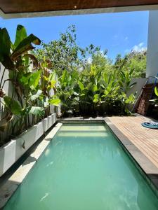 2 bedroom Villa near Nyang Nyang beach and Uluwatu Temple