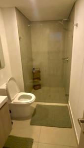 Brand new Oceanview 3 bedroom with Private Jacuzzi