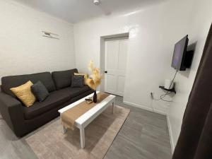 Cozy home away from home