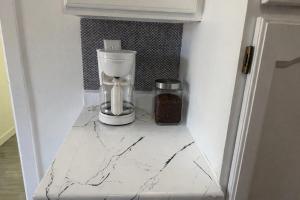 Cozy home away from home