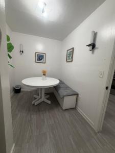 Cozy home away from home