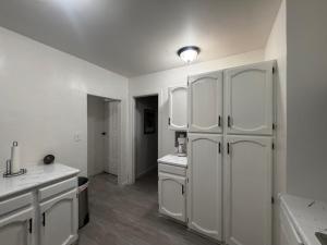 Cozy home away from home