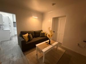 Cozy home away from home