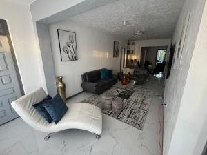 Buff Bay Farms & Villa 2nd Floor