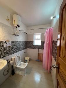 The Golden Cypress 4BHK Villa in Mukteshwar