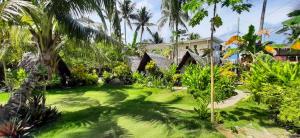 Dream Catcher Nipas Siargao
