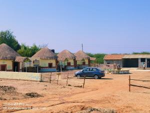 White Desert Village Stay