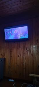 Alojamiento Los Canelos