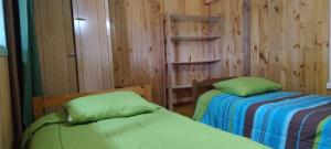 Alojamiento Los Canelos