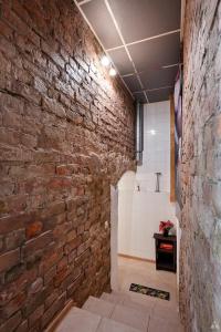 Stylish modern accommodation