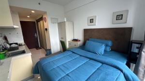 Apartement Sky House BSD By Ensroom