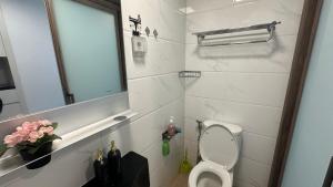 Apartement Sky House BSD By Ensroom