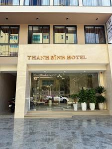 Thanh Bình Hotel - Buôn Ma Thuột
