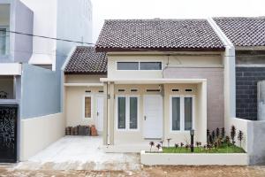 SYARIAH - 3BR Homeyy by Sakura