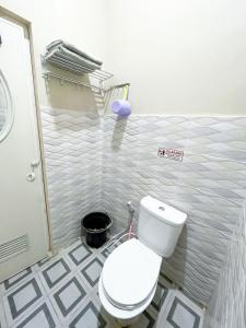 SYARIAH - 3BR Homeyy by Sakura