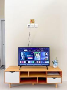 SYARIAH - 3BR Homeyy by Sakura