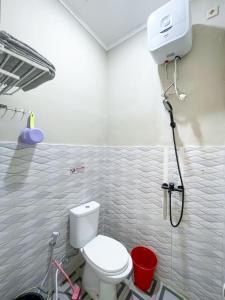 SYARIAH - 3BR Homeyy by Sakura