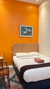 The Cabin Tugu Hostel