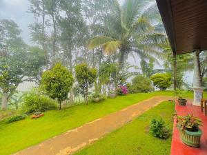 Wow Field Homestay