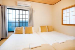 New open! Hikari Yado 吉宿