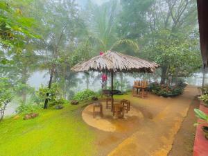 Wow Field Homestay