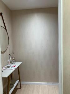 Apartamento Frontal Mar - Barra da Tijuca - Vista Nascer e Por do Sol