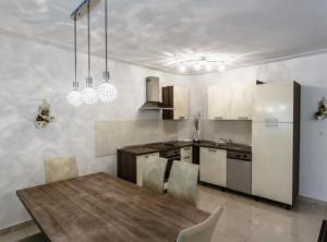 Family Apartmani Sara Malinska