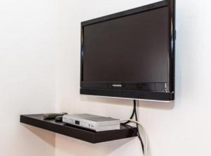 Family Apartmani Sara Malinska