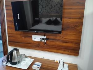 Hotel springwood suites