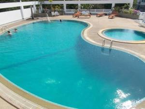 200m TO BEACH, great VIEW floor 15