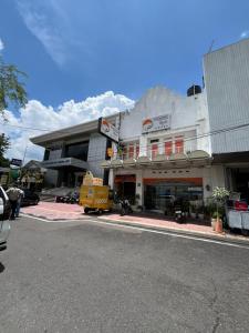 The Cabin Tugu Hostel