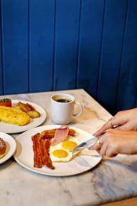 The Quartier Hotel Phromphong - Thonglor