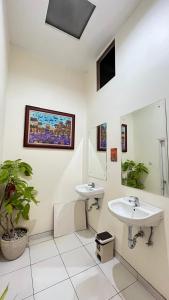 The Cabin Tugu Hostel