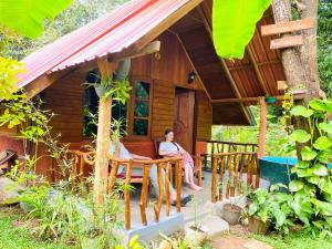 The Hidden Cabana Sigiriya