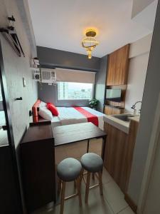 PaulBerts Cabins III