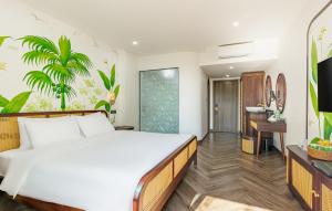 The Green Hotel Vientiane