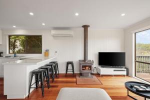 Smiths Beach Sanctuary