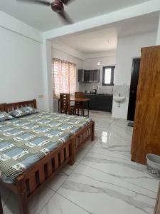 Gopurathingal Apartment Bethel kakkanad