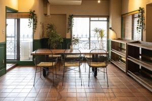 Sun Mall 3rd Mansion 602 - Vacation STAY 14779