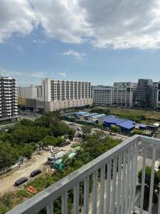 Sea Residences Clifford