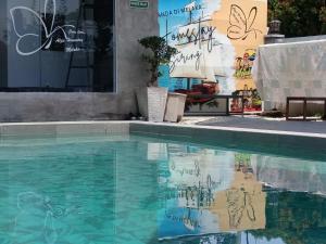 Afzie Villa Homestay Pantai Siring Melaka