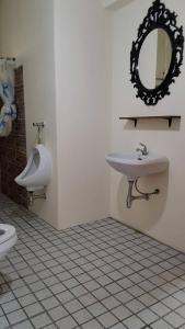 Moon Sa-bai Village Khaoyai บ้านพักเขาใหญ่-โป่งตาลอง