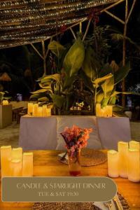 Seconda Stella Romantic Hideaway