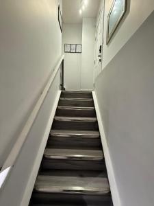 Cozy 1-Bed Basement Suite