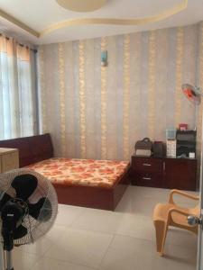 Villages VIP 8PN Sát Biển Resort Long Cung