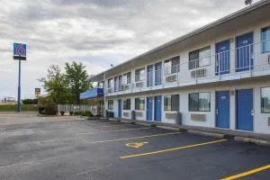 Motel 6-Rochester, MN - Рочестер