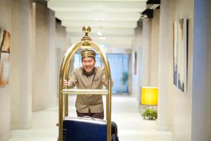 ビバ ガーデン サービスド レジデンス Viva Garden Serviced Residence バンコク 安い料金 お得なプランを予約